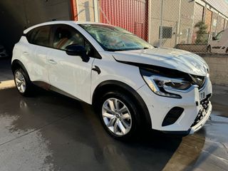Renault Captur 1.0 i Año 2021