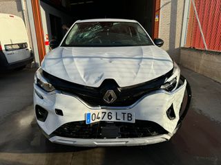 Renault Captur 1.0 i Año 2021