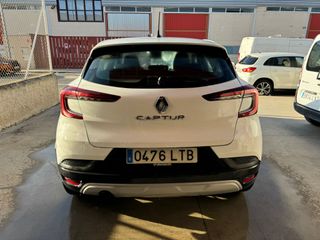 Renault Captur 1.0 i Año 2021