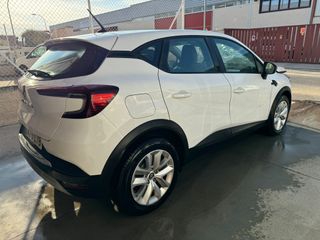 Renault Captur 1.0 i Año 2021
