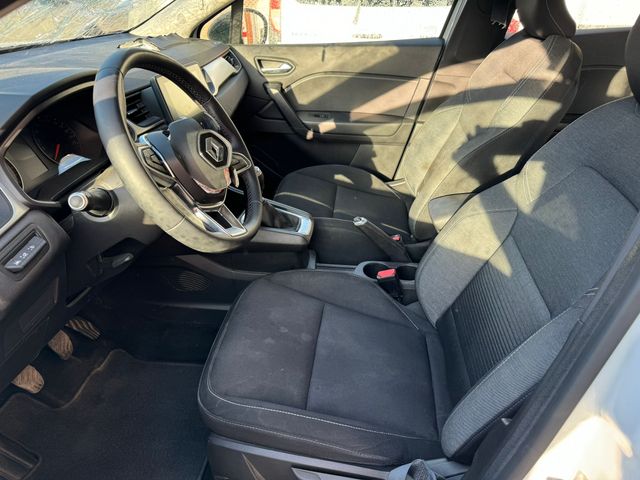 Renault Captur 1.0 i Año 2021