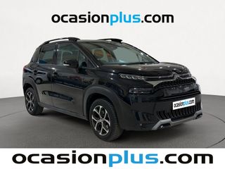 Citroen C3 Aircross PureTech 110 S&S Shine 81 kW (110 CV)