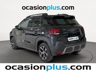 Citroen C3 Aircross PureTech 110 S&S Shine 81 kW (110 CV)