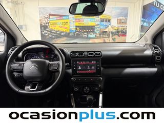 Citroen C3 Aircross PureTech 110 S&S Shine 81 kW (110 CV)