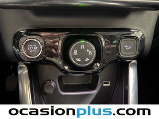 Citroen C3 Aircross PureTech 110 S&S Shine 81 kW (110 CV)