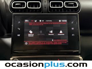 Citroen C3 Aircross PureTech 110 S&S Shine 81 kW (110 CV)