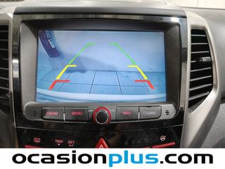 Ssangyong Tivoli D16T Premium 4x2 85 kW (115 CV)