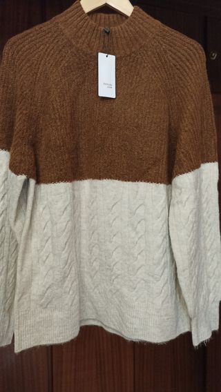 Jersey Formula Joven cuello redondo