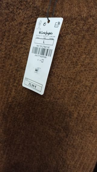 Jersey Formula Joven cuello redondo