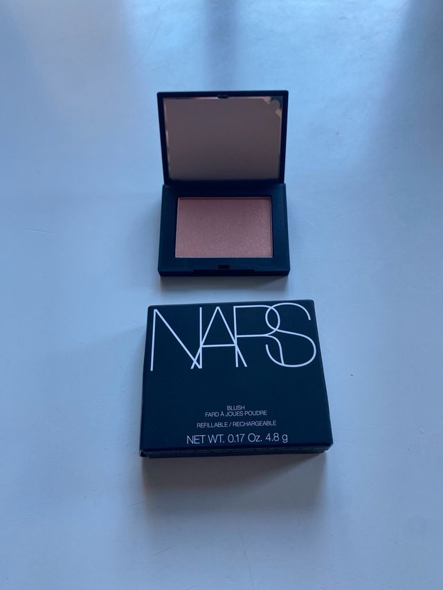 Colorete en polvo NARS Orgasm – nuevo precintado