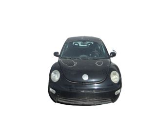 Recambios New Beetle 2001 1.9 tdi