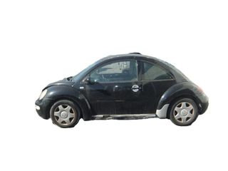 Recambios New Beetle 2001 1.9 tdi