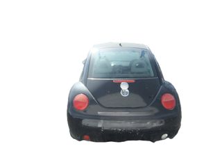 Recambios New Beetle 2001 1.9 tdi