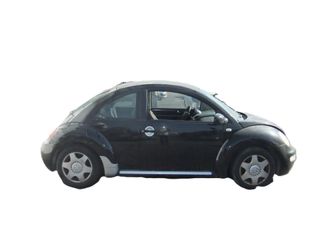 Recambios New Beetle 2001 1.9 tdi