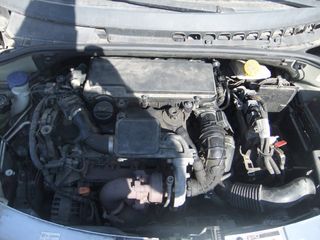 Recambios New Beetle 2001 1.9 tdi