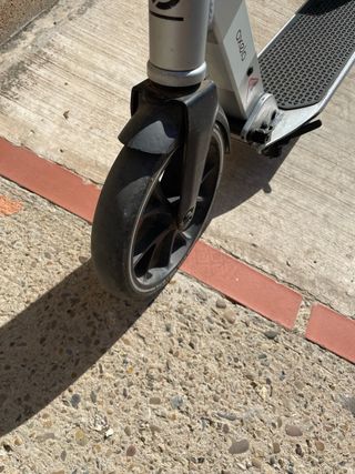 Patinete Oxelo Town 5 XL