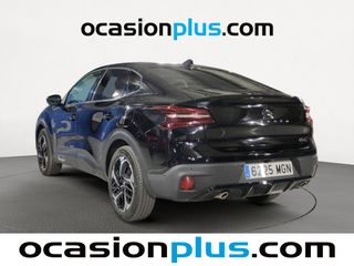 Citroen C4 X 1.2 PureTech 130 S&S Shine EAT8 96 kW (131 CV)