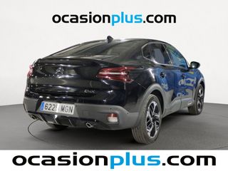 Citroen C4 X 1.2 PureTech 130 S&S Shine EAT8 96 kW (131 CV)