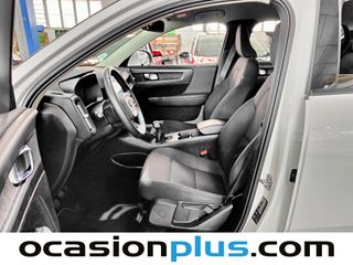 Volvo XC40 T3 120 kW (163 CV)