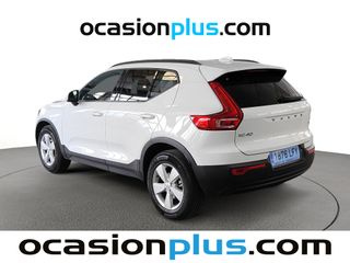 Volvo XC40 T3 120 kW (163 CV)