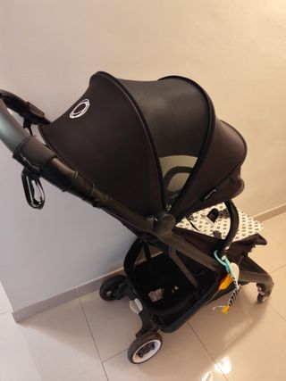 Bugaboo Butterfly y complementos 