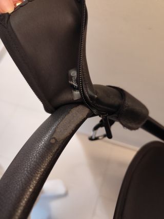 Bugaboo Butterfly y complementos 
