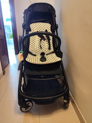 Bugaboo Butterfly y complementos 