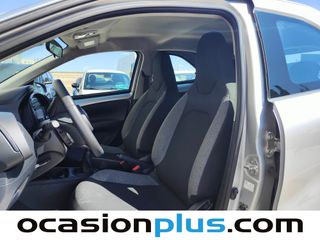 Toyota Aygo X Cross 1.0 VVT-I Play 53 kW (72 CV)