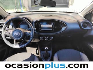 Toyota Aygo X Cross 1.0 VVT-I Play 53 kW (72 CV)