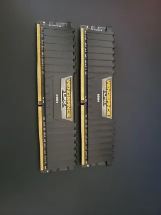 Corsair Vengeance LPX DDR4 16GB (2x8GB) 3200MHz