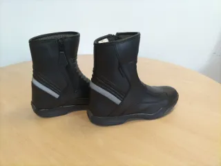 Botas de moto Roccoline