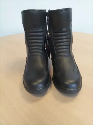 Botas de moto Roccoline