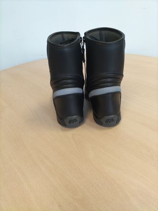 Botas de moto Roccoline