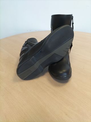 Botas de moto Roccoline