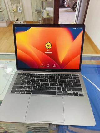 MacBook Air 512GB 2020 13,3 8GB RAM i5