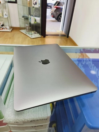 MacBook Air 512GB 2020 13,3 8GB RAM i5