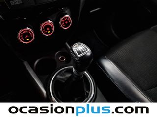 Citroen C4 Aircross 1.6 HDi Seduction 84 kW (114 CV)