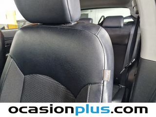 Citroen C4 Aircross 1.6 HDi Seduction 84 kW (114 CV)