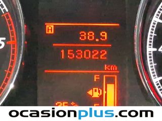 Citroen C4 Aircross 1.6 HDi Seduction 84 kW (114 CV)