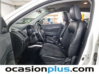 Citroen C4 Aircross 1.6 HDi Seduction 84 kW (114 CV)