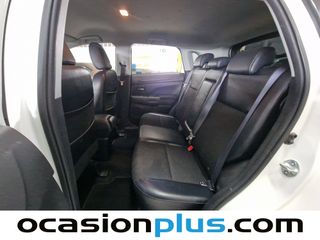 Citroen C4 Aircross 1.6 HDi Seduction 84 kW (114 CV)