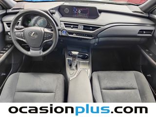 Lexus UX 250h Business 2WD 135 kW (184 CV)