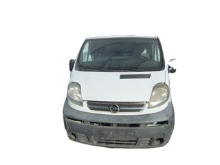 Recambios Opel Vivaro 2003 1.9 cdti