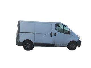 Recambios Opel Vivaro 2003 1.9 cdti
