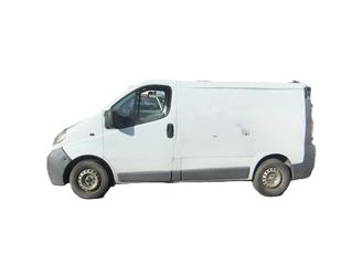 Recambios Opel Vivaro 2003 1.9 cdti