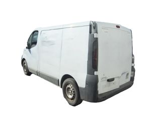 Recambios Opel Vivaro 2003 1.9 cdti