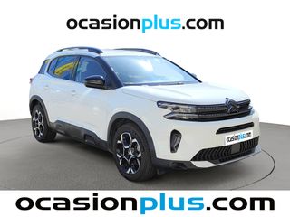 Citroen C5 Aircross PureTech 130 S&S Plus 96 kW (131 CV)