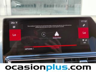 Citroen C5 Aircross PureTech 130 S&S Plus 96 kW (131 CV)