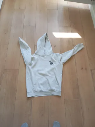 Sudadera Snipes LA con capucha Talla S