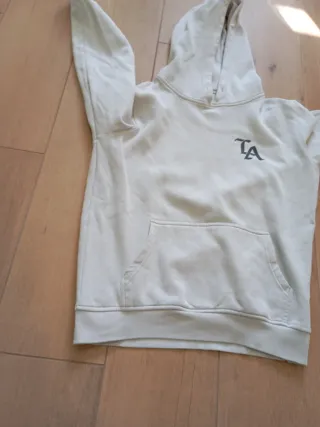 Sudadera Snipes LA con capucha Talla S